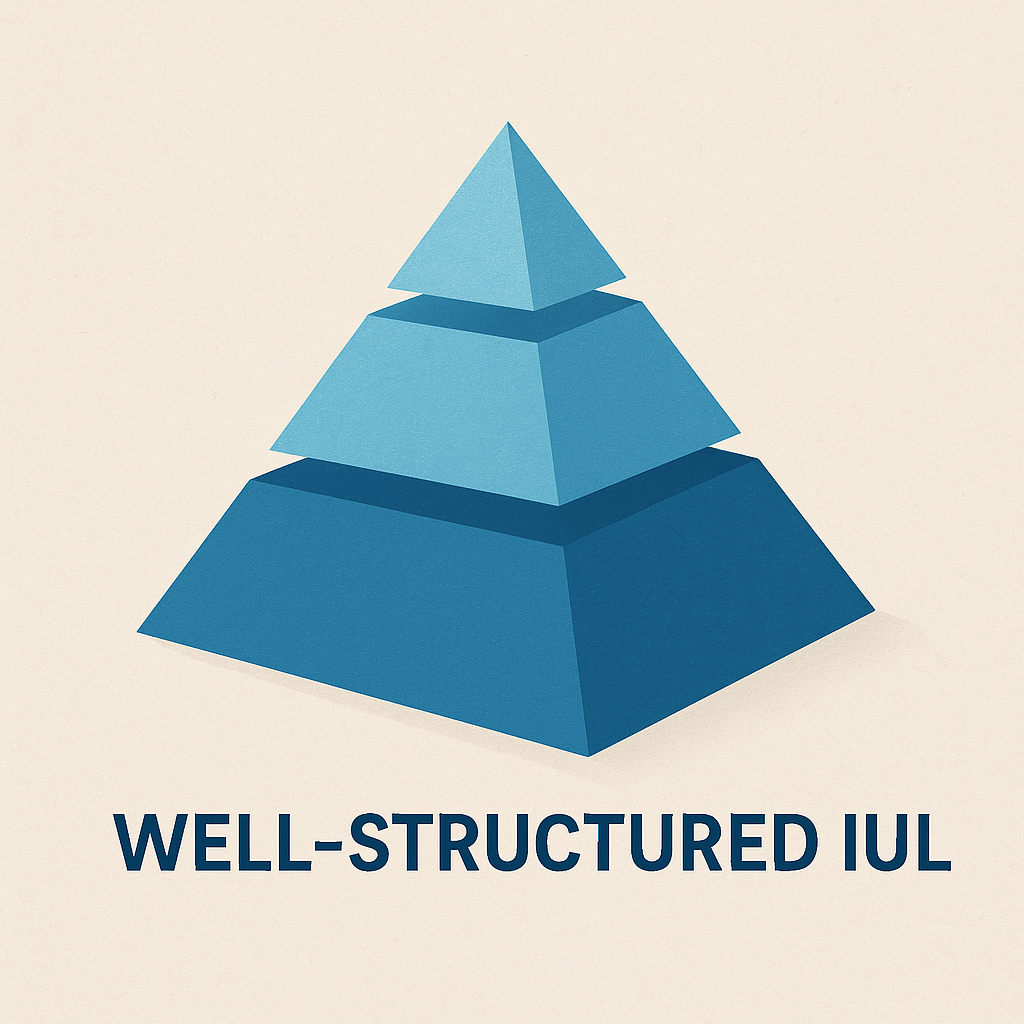 Well-Structured IUL: 7 Powerful Essentials for Long-Term Success